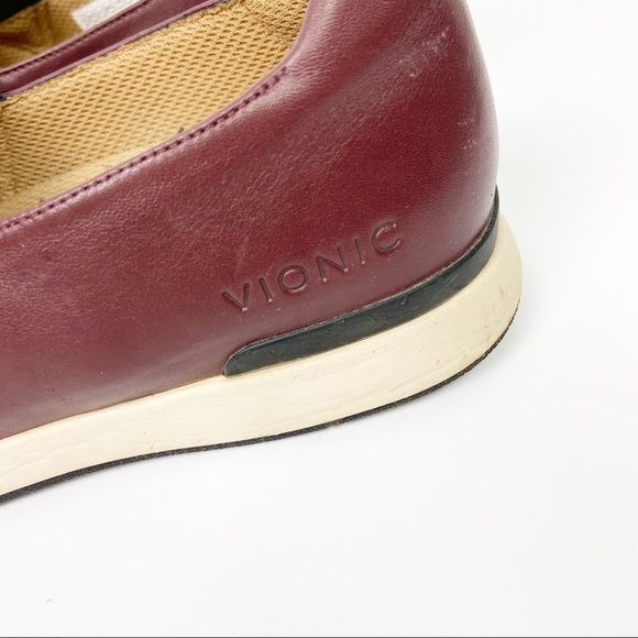 VIONIC Cosmic Cadee Mary Jane Sneaker - Picture 5 of 6